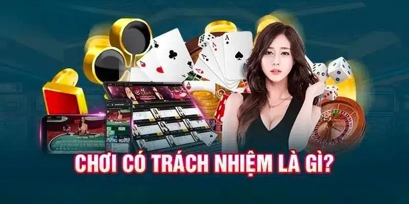 Chơi có trách nhiệm QH88 - văn minh, an toàn và lành mạnh