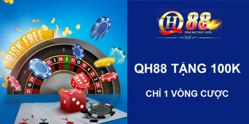 QH88 - Nền tảng giải trí hàng đầu tại châu Á